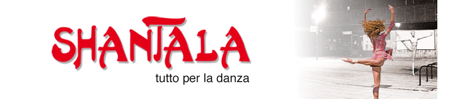 Logo Shantala Padova